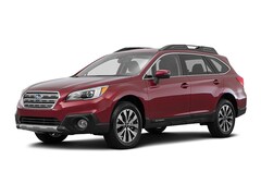 Used 2017 Subaru Outback for sale in Parkersburg