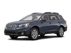 2017 Subaru Outback 2.5i Premium SUV