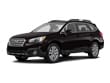 Used 2017 Subaru Outback 2.5i Premium Sport Utility