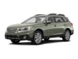 Certified 2017 Subaru Outback 2.5i Premium SUV