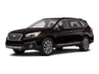 Used 2017 Subaru Outback 2.5i Touring with Starlink SUV