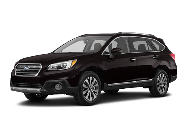 2017 Subaru Outback Touring -
                Wexford, PA