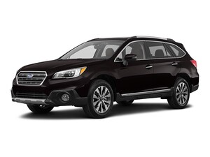 2017 Subaru Outback 2.5i