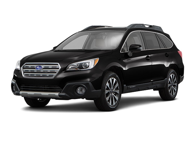 2017 Subaru Outback Limited