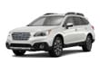 Used 2017 Subaru Outback 3.6R Limited with SUV