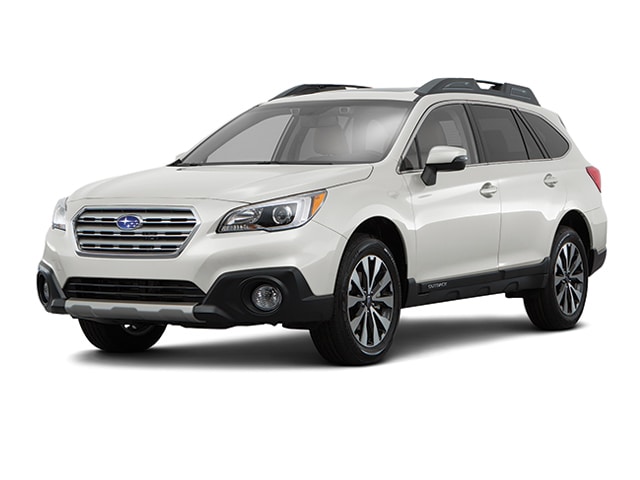 2017 Subaru Outback 3.6R Limited -
                Redding, CA