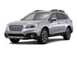 Used 2017 Subaru Outback Limited 3.6R Limited