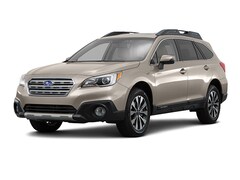 Used 2017 Subaru Outback for sale in Parkersburg