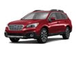 Used 2017 Subaru Outback Limited SUV