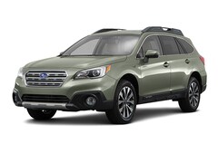 used 2017 Subaru Outback 3.6R SUV for sale in atlanta
