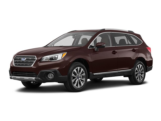 2018 Subaru Forester 2.5i Limited photo 2