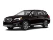 Used 2017 Subaru Outback 3.6R SUV