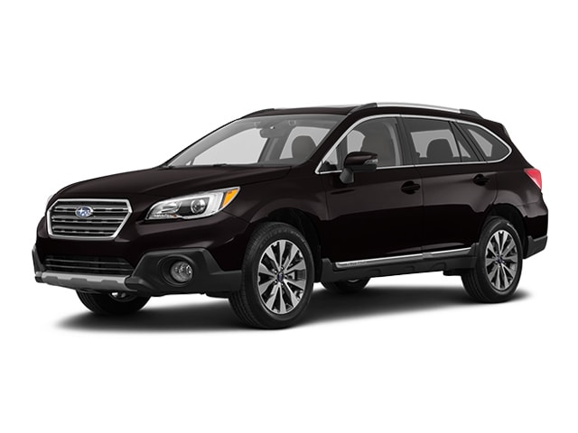 Used 2017 Subaru Outback For Sale In Creve Coeur Mo 4s4bsetc4h3393044
