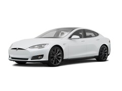 New 2017 Tesla Model S for Sale in Springfield IL