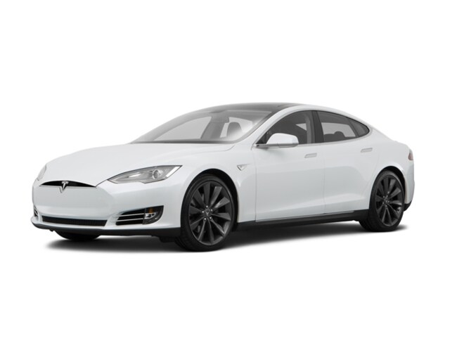 Used 2017 Tesla Model S 75 For Sale In Thousand Oaks Simi
