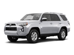 Used 2017 Toyota 4Runner SUV For Sale near Houston, TX