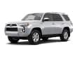 Used 2017 Toyota 4Runner TRD Off-Road Premium SUV