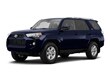 Used 2017 Toyota 4Runner Limited SUV