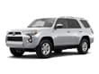Used 2017 Toyota 4Runner  SUV