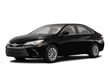 Used 2017 Toyota Camry Hybrid Sedan