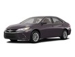  Toyota Camry Hybrid