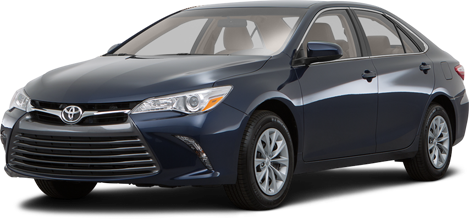 2017 Toyota Camry Sedan 2017 Toyota Camry Sedan