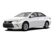 Used 2017 Toyota Camry  Sedan