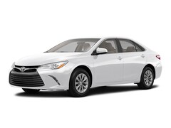 used 2017 Toyota Camry SE Sedan for sale in atlanta