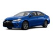 Used 2017 Toyota Camry SE Sedan