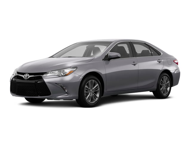 2017 Toyota Camry SE -
                West Allis, WI
