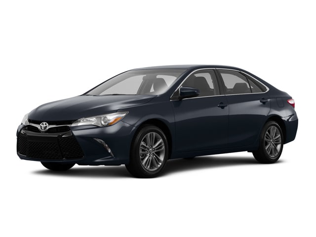 2017 Toyota Camry SE -
                  Eatontown, NJ
