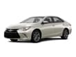 Used 2017 Toyota Camry SE Sedan