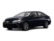 Used 2017 Toyota Camry SE Sedan