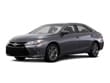 Used 2017 Toyota Camry SE Sedan