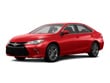 Used 2017 Toyota Camry SE Sedan