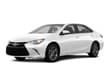 Used 2017 Toyota Camry SE Sedan