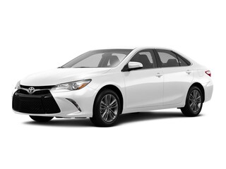 2017 Toyota Camry SE Sedan for sale in Muncy PA
