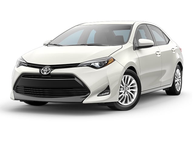 2017 Toyota Corolla LE Eco for sale in Orangeburg, SC