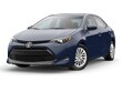 Used 2017 Toyota Corolla LE Eco Sedan