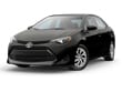 Used 2017 Toyota Corolla LE Sedan