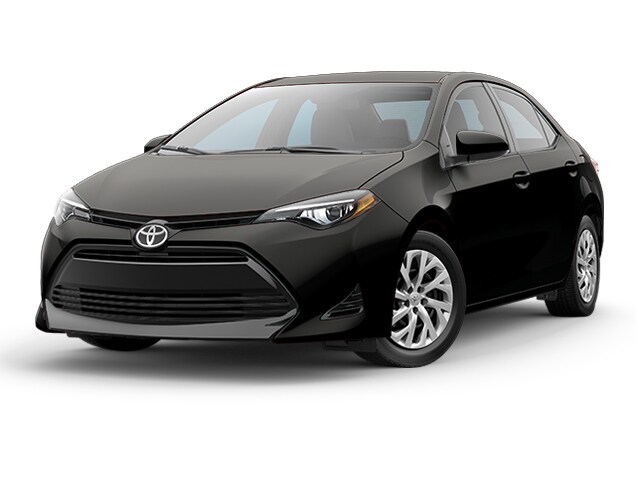 Used Toyota Corolla For Sale Town And Country Toyota
