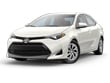 Used 2017 Toyota Corolla LE Sedan