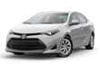 Used 2017 Toyota Corolla LE Car