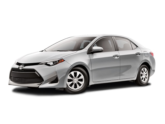 2017 Toyota Corolla L -
                  Roseville, CA