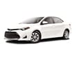 Used 2017 Toyota Corolla L Sedan