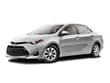 Used 2017 Toyota Corolla L Sedan