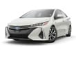 Used 2017 Toyota Prius Prime Advanced Hatchback