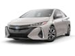 Used 2017 Toyota Prius Prime Hatchback