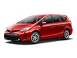 Toyota Prius v