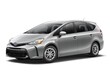  Toyota Prius v